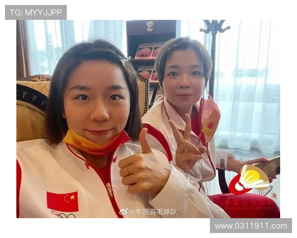 上海羽毛球队在奥运会中的个人能力表现分析与点评