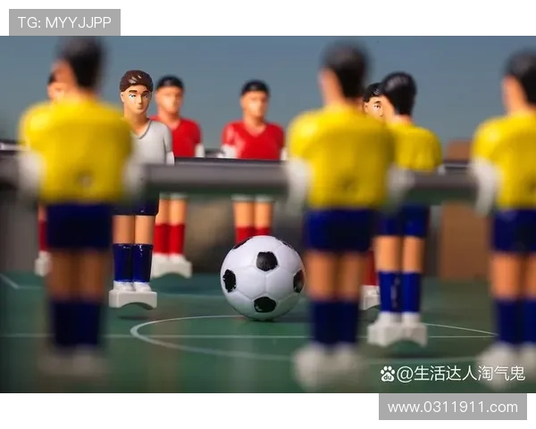 与足球明星对抗的挑战与机遇探讨