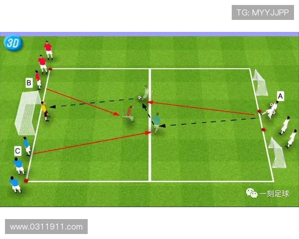 上海足球队战术解析：攻防转换与团队协作的完美结合