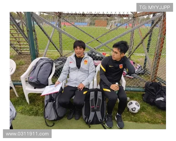 专访周磊:深入探讨足球成功背后的秘密与经验分享 专访周磊:深入探讨足球成功背后的秘密与经验分享