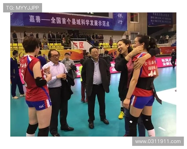 专访刘军：探寻排球辉煌背后的成功秘诀与团队精神