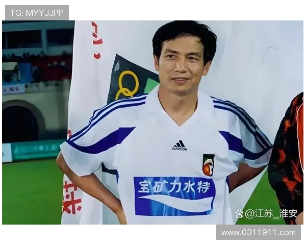 中国最早足球明星的传奇故事与对中国足球的深远影响 中国最早足球明星的传奇故事与对中国足球的深远影响