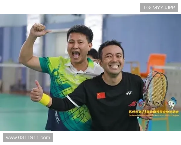 专访王静：探寻羽毛球冠军背后的心路历程与成功秘诀