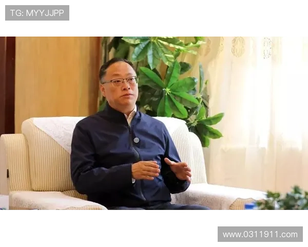 专访陈军:探寻网球世界的成功秘诀与心路历程 专访陈军:探寻网球世界的成功秘诀与心路历程