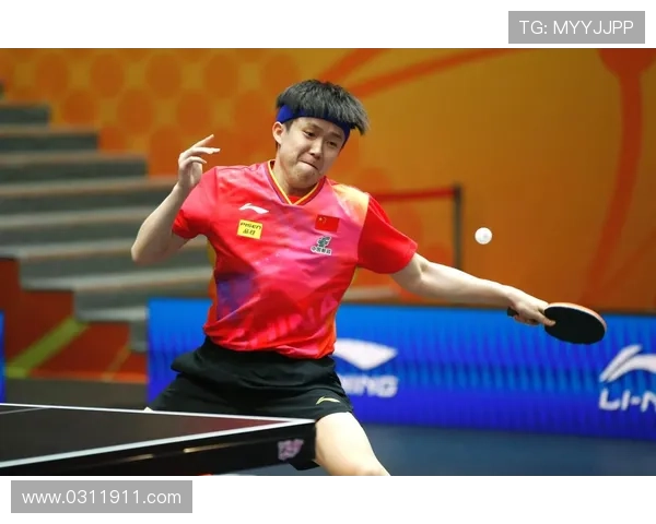 乒乓球力量排行榜揭晓上海乒乓球队强势领跑全国前十名