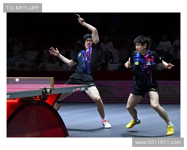 乒乓球心理素质评比结果出炉重庆乒乓球队荣登第六名引关注