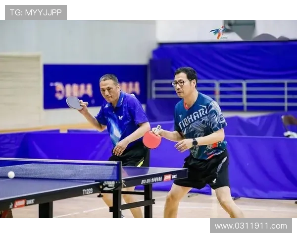 乒乓球配合实力榜单揭晓上海乒乓球队荣获第五名佳绩