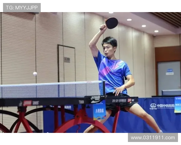 乒乓球的魅力与速度揭秘：走进杭州乒乓球队的训练与比赛世界