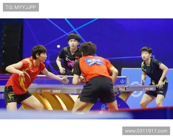 乒乓球的梦想与坚持：西安乒乓球队成长历程的真实记录与反思