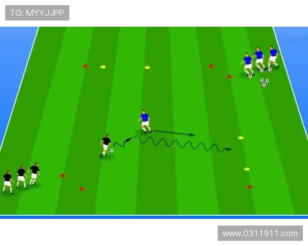 从零起步掌握足球战术全解析助你成为战术大师