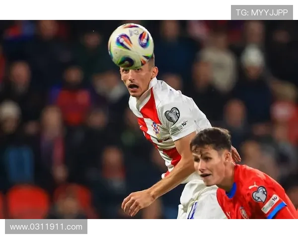 克罗地亚足球明星3号的传奇旅程与辉煌成就揭秘 克罗地亚足球明星3号的传奇旅程与辉煌成就揭秘