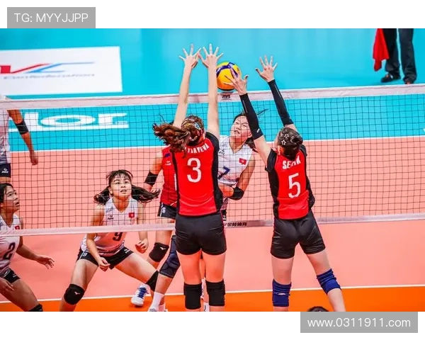 全国锦标赛分析：杭州排球队在比赛中的战术意识与团队配合表现探讨