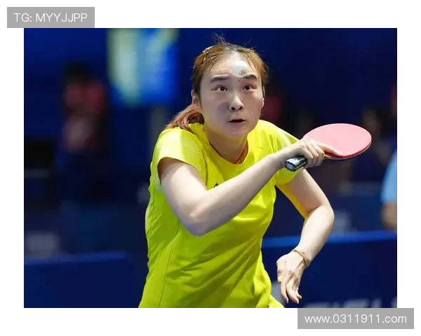 全国锦标赛回顾：深圳乒乓球队在赛场上的经验与表现分析