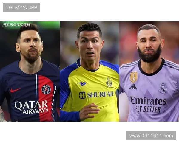 全球著名足球明星名单及其成就分析与介绍