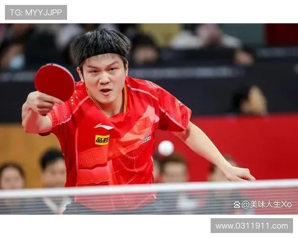 广州乒乓球队在世界杯预选赛中的技术表现全面分析与点评