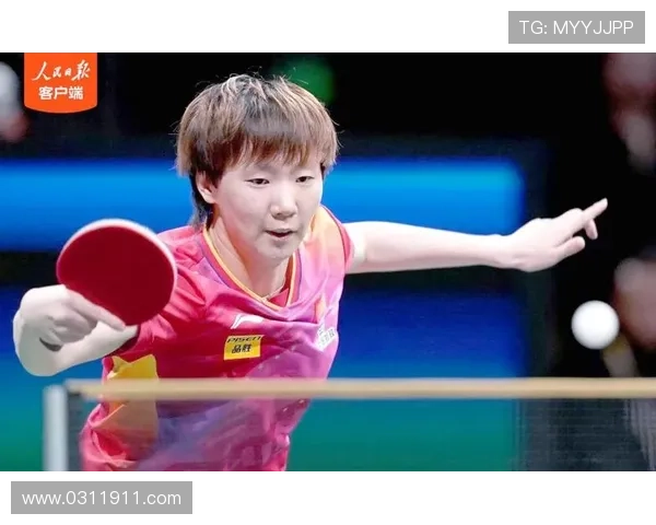 北京乒乓球队挑战赛背后的拼搏故事与荣耀之路