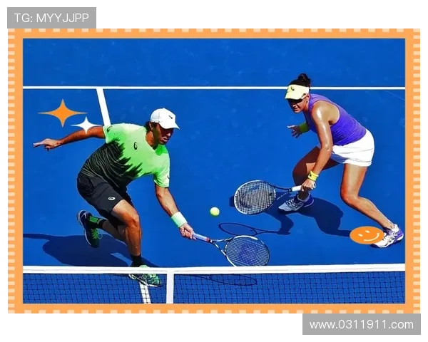 武汉网球队进攻策略揭秘：深度解析网球战术与技巧的完美结合